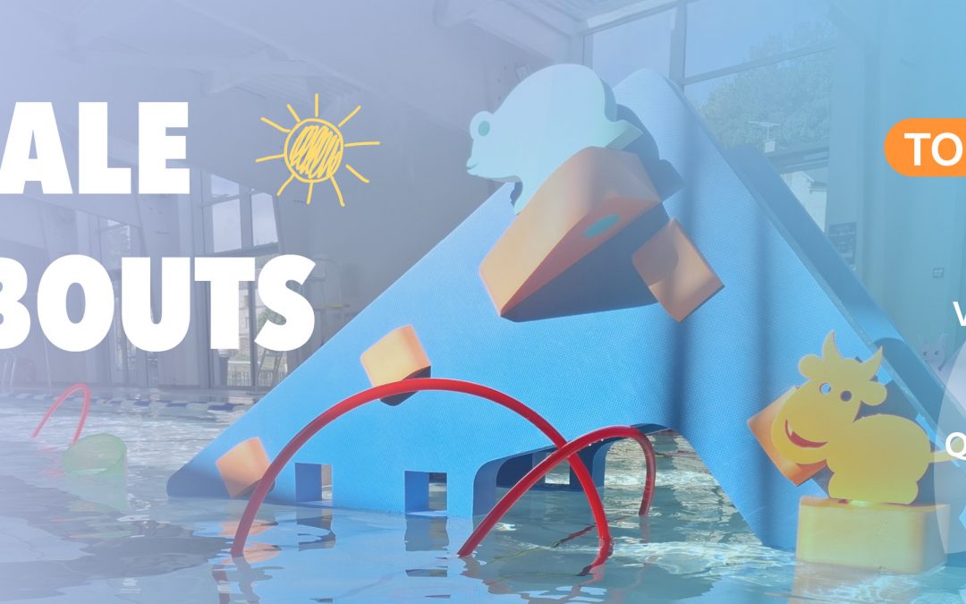 LA MATINALE DES P&rsquo;TITS BOUTS