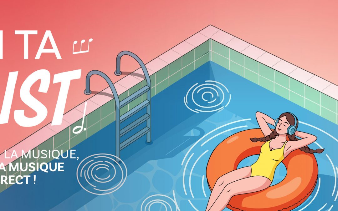 SPLASH TA PLAYLIST